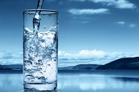 Wodo, nasza wodo …. bądź czysta